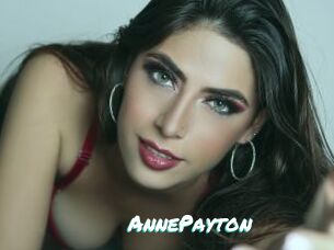 AnnePayton