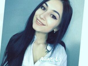 Anne_Li Free Sites X