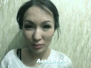 Annelikka