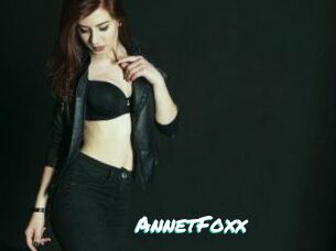 AnnetFoxx