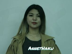 AnnetHaku