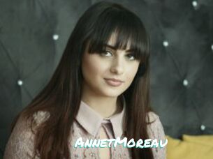 AnnetMoreau