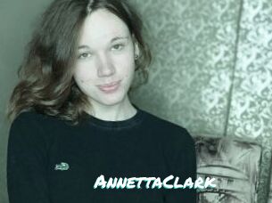 AnnettaClark
