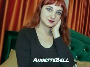 AnnetteBell