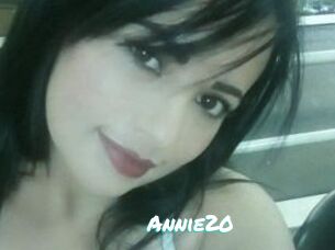 Annie20