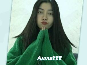 Annie888