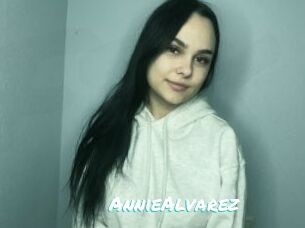 AnnieAlvarez