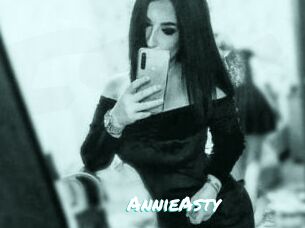 AnnieAsty