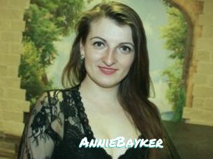 AnnieBayker