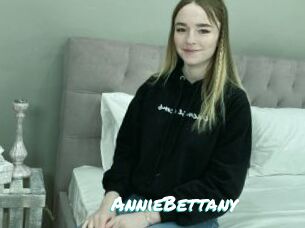 AnnieBettany