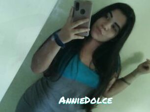AnnieDolce