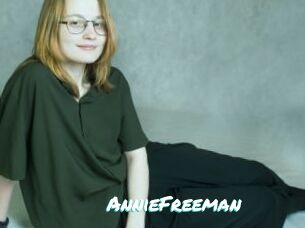 AnnieFreeman
