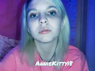 AnnieKitty18