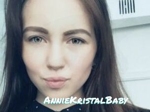 AnnieKristalBaby