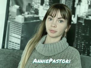 AnniePastori