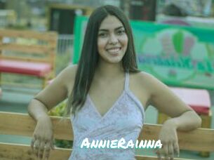 AnnieRainna