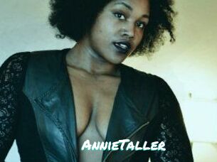 Annie_Taller