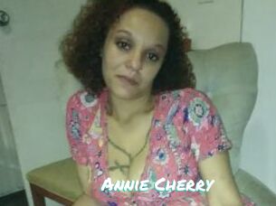 Annie_Cherry