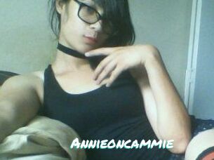 Annieoncammie