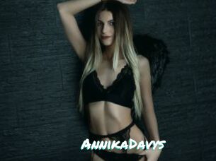 AnnikaDavys