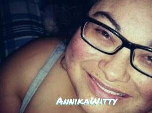 AnnikaWitty