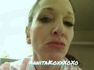 AnnitaKoxxXoXo