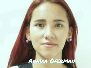 Annixa_Oferman Free Sites X