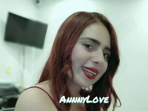AnnnyLove