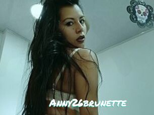 Anny26brunette
