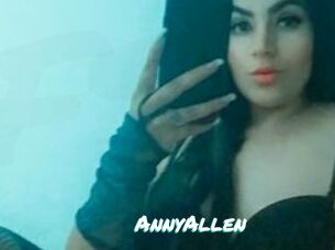 AnnyAllen