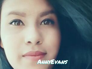 AnnyEvans