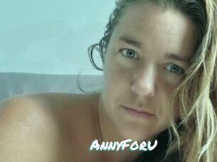AnnyForU