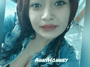 AnnyHonney