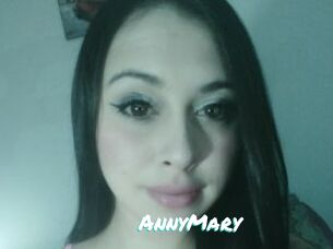 AnnyMary
