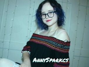 AnnySparkcs