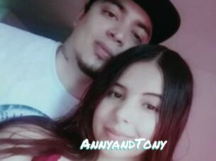 AnnyandTony