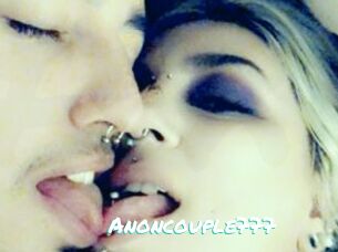 Anoncouple777