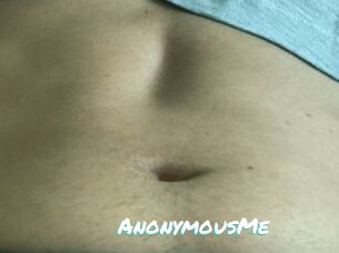 AnonymousMe