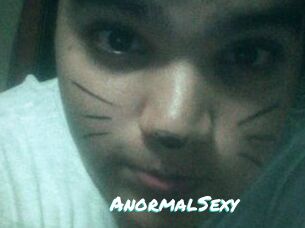 AnormalSexy