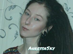 AnressaSky