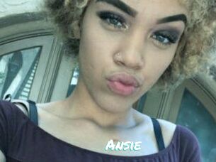Ansie