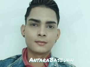 AntaraBasbunn