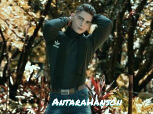 AntaraHanson