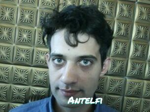 Antelfi