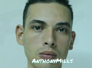 AnthonyMills