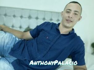 AnthonyPalacio Free Sites X
