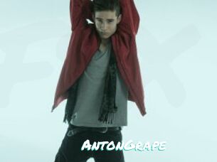 AntonGrape