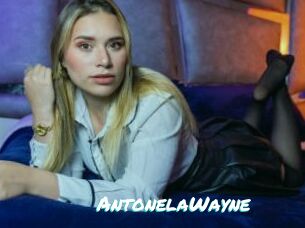 AntonelaWayne