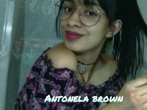 Antonela_brown