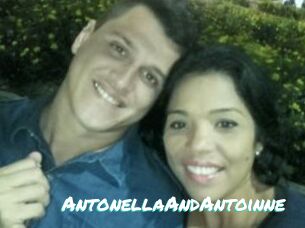 AntonellaAndAntoinne